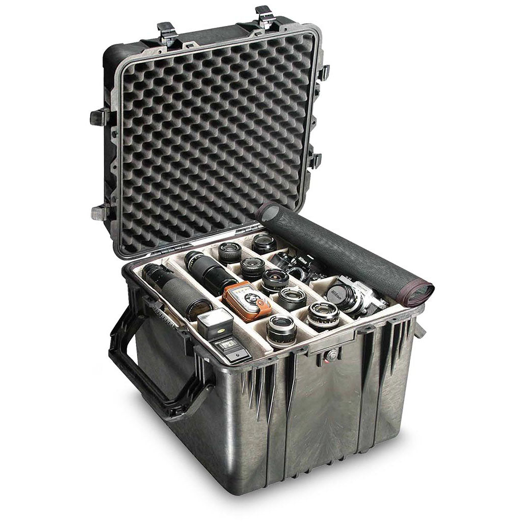 PELI 0350 CUBE CASE