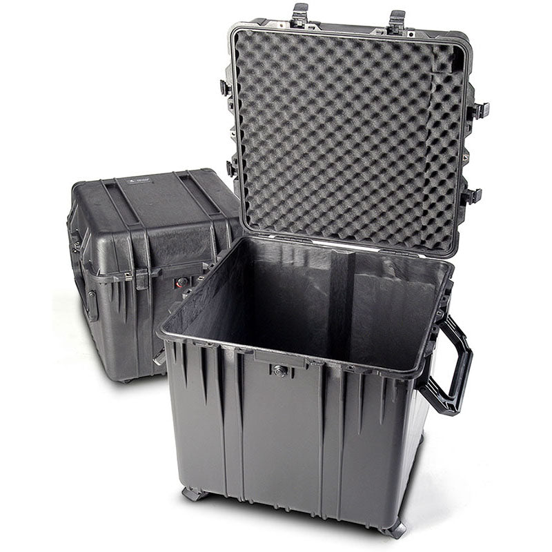 PELI 0370 CUBE CASE