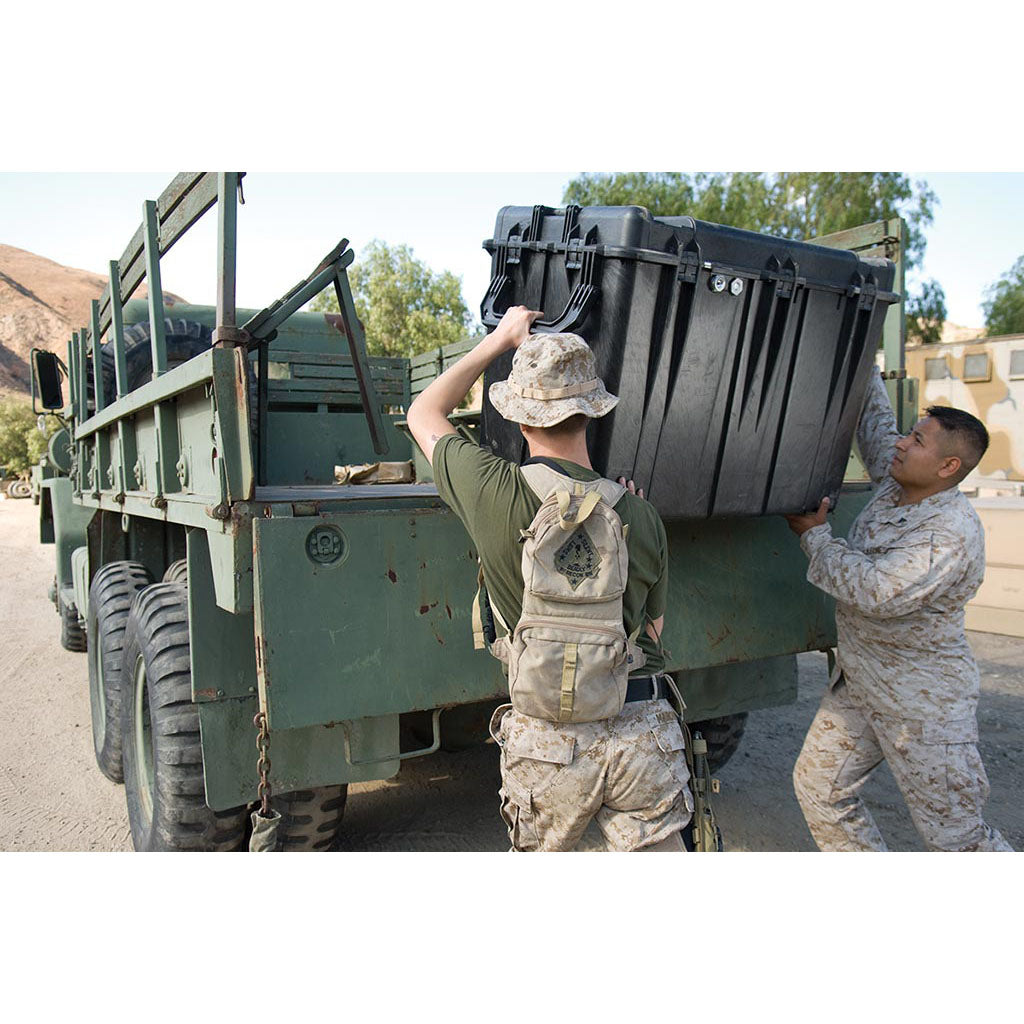 PELI 0500 PROTECTOR CASE