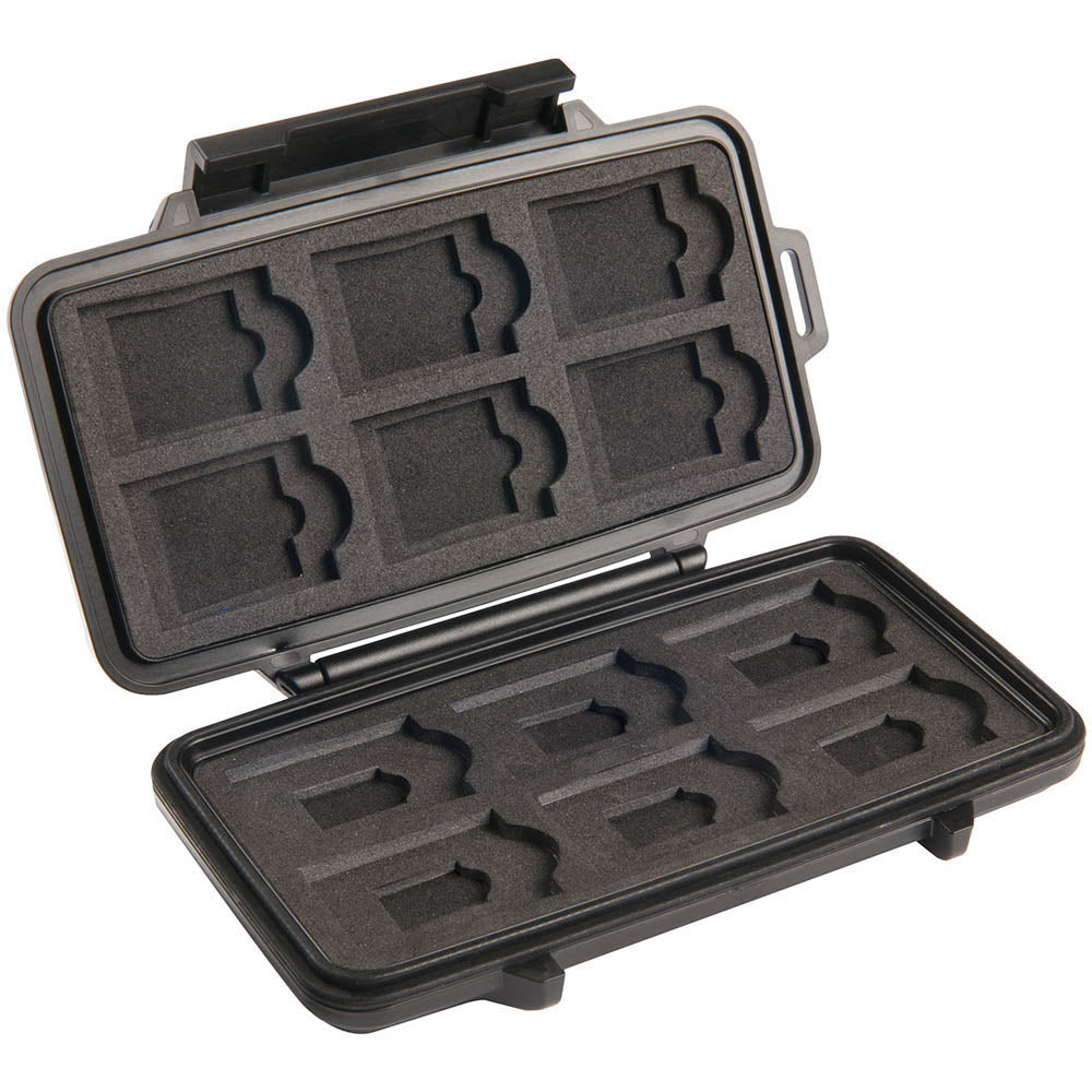 PELI 0915 MEMORY CARD CASE