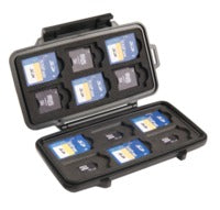 PELI 0915 MEMORY CARD CASE