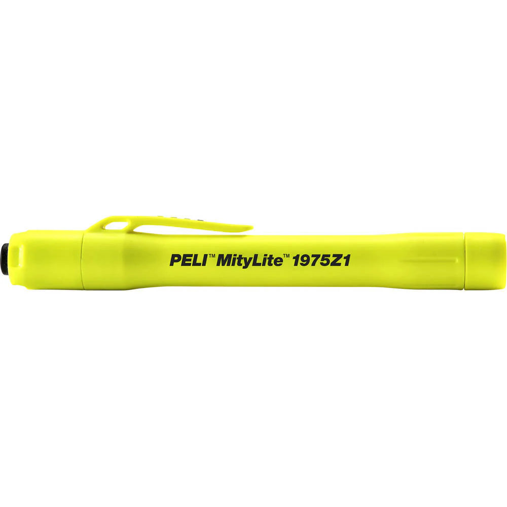 PELI 1975 LED ZONE 1 TORCH