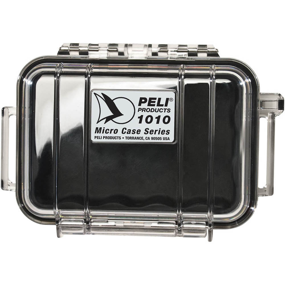 PELI 1010 MICRO CASE