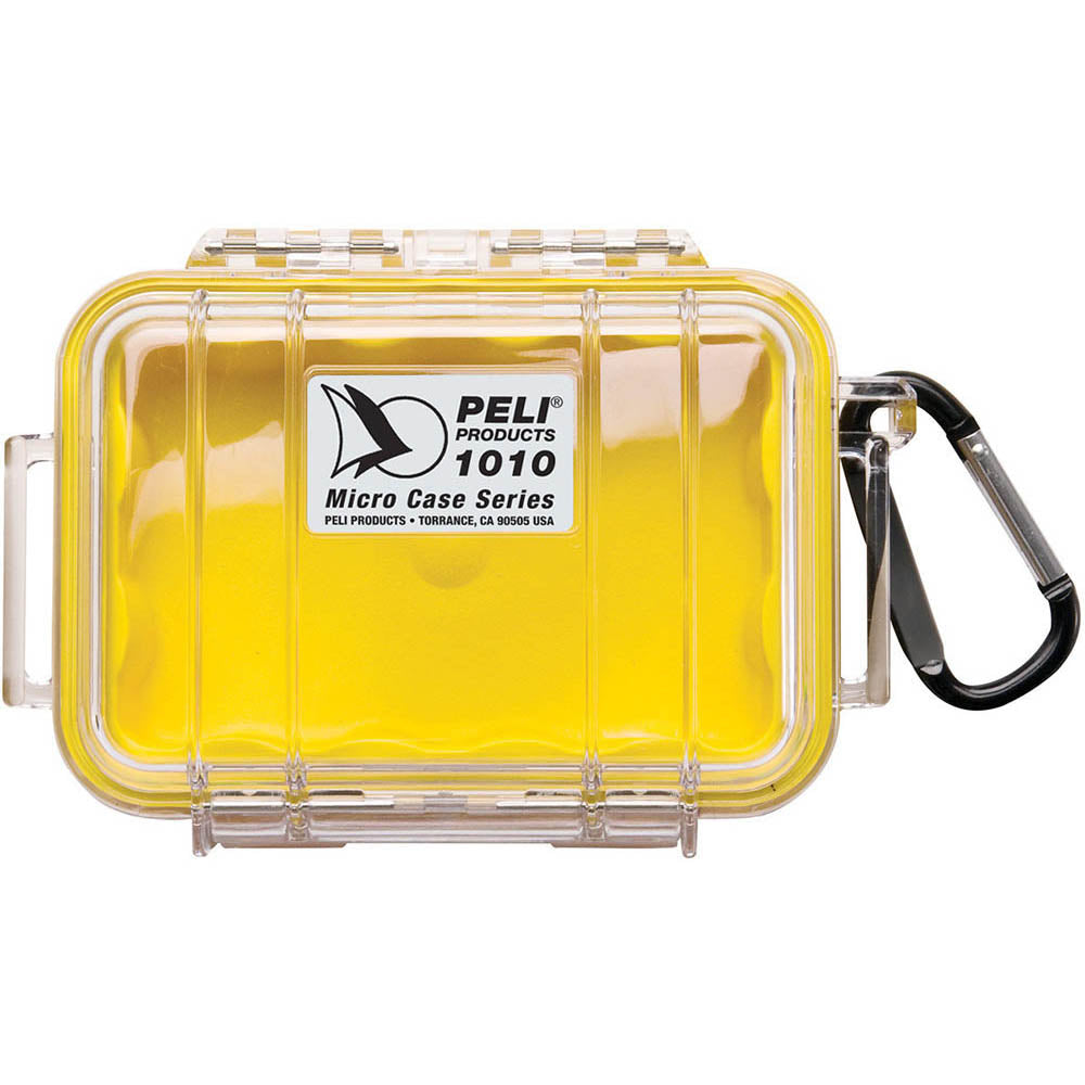 PELI 1010 MICRO CASE