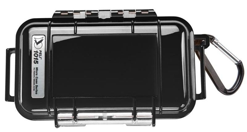 PELI 1015 MICRO CASE