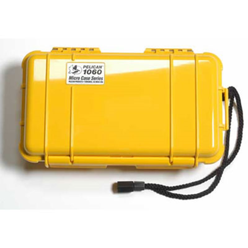 PELI 1060 MICRO CASE