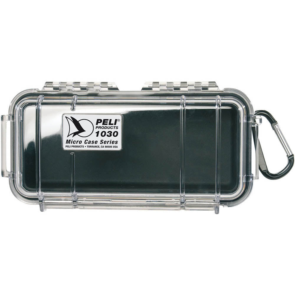 PELI 1030 MICRO CASE