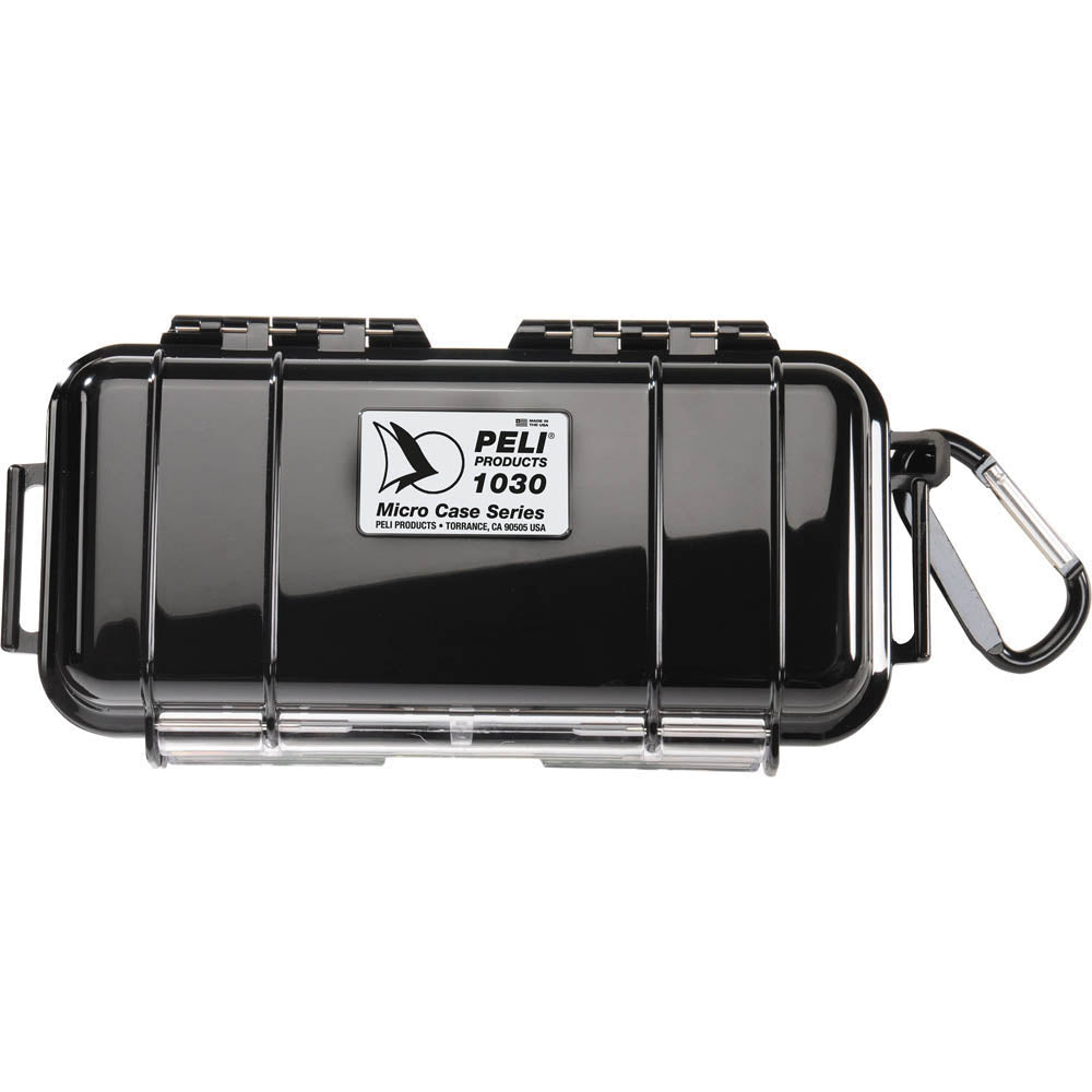PELI 1030 MICRO CASE