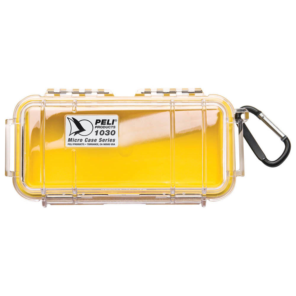 PELI 1030 MICRO CASE