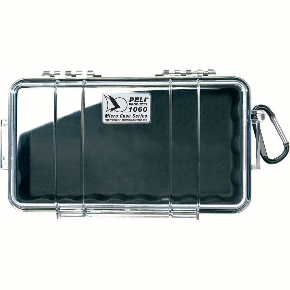 PELI 1060 MICRO CASE