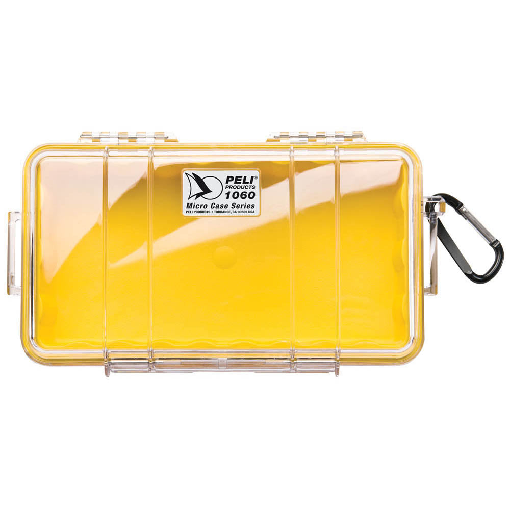 PELI 1060 MICRO CASE