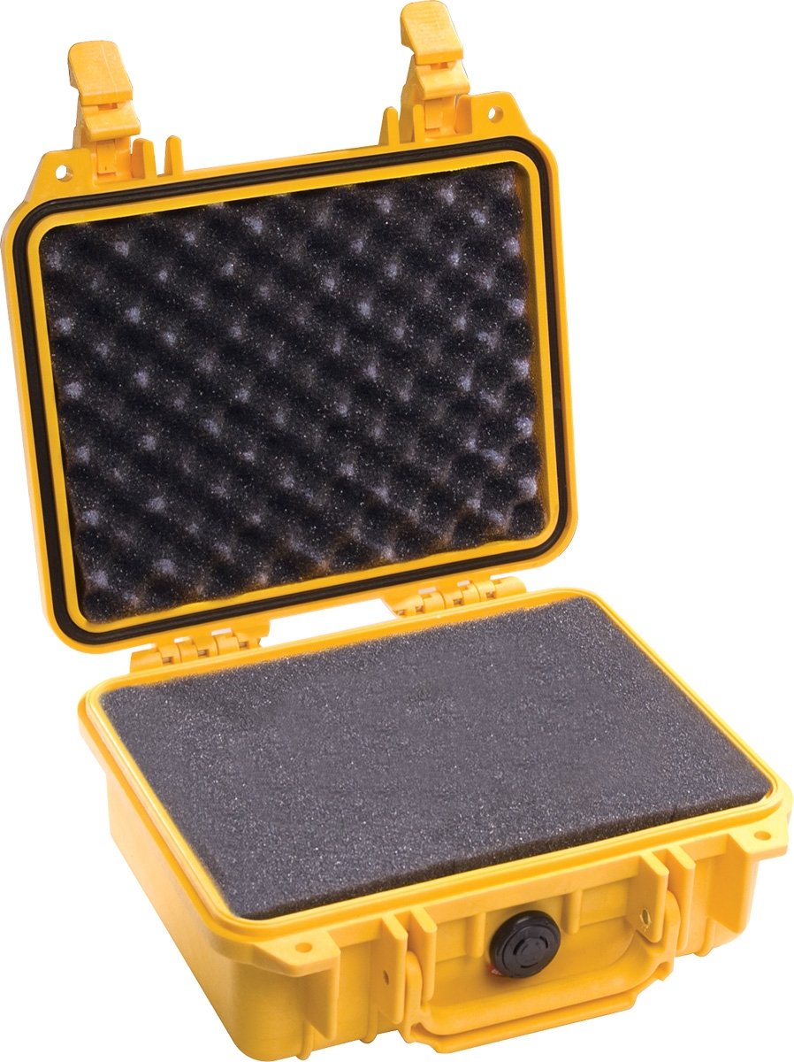 PELI 1200 PROTECTOR CASE