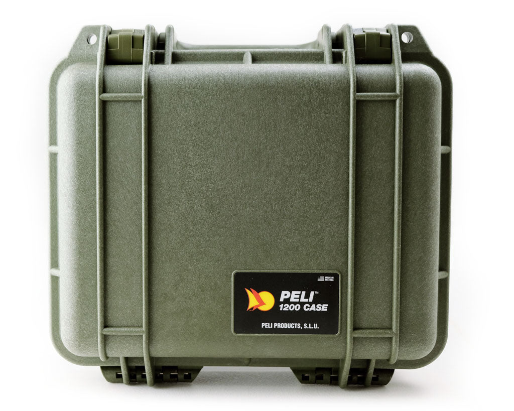 PELI 1200 PROTECTOR CASE