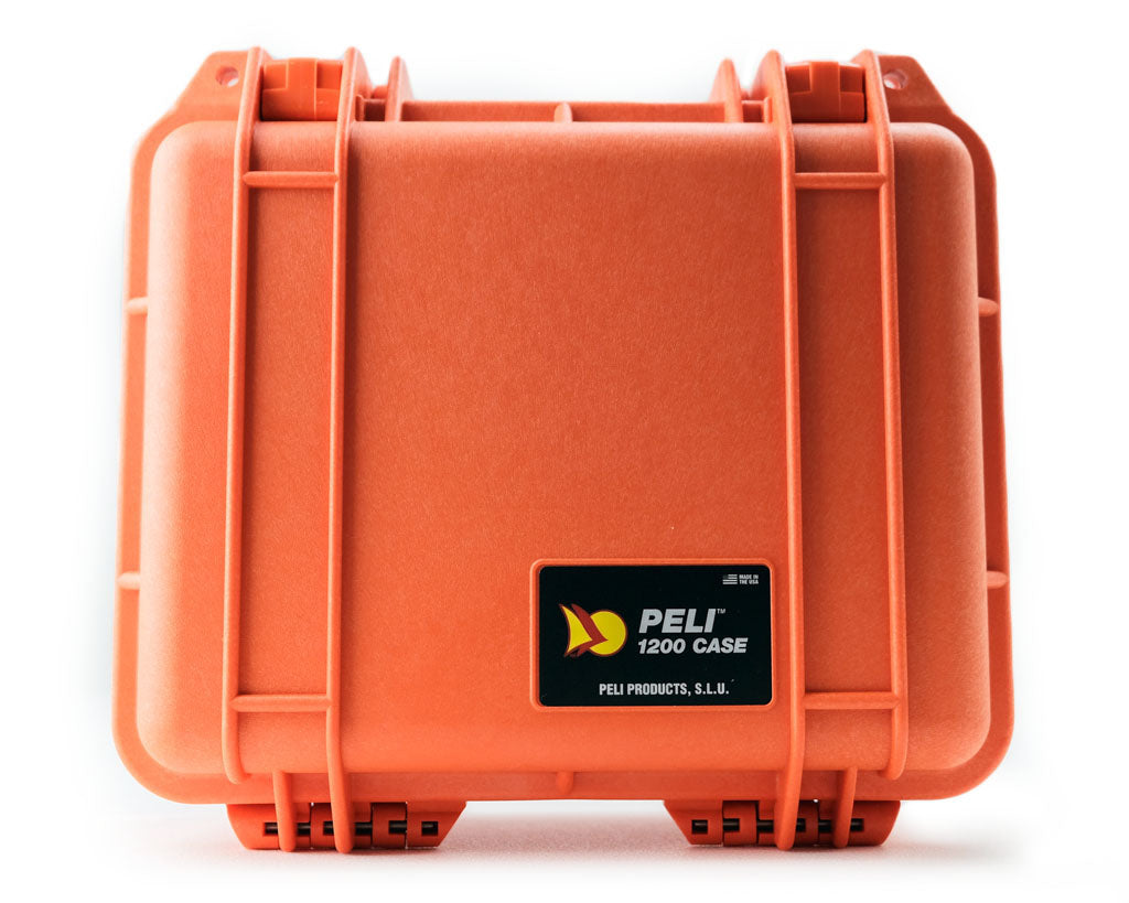 PELI 1200 PROTECTOR CASE
