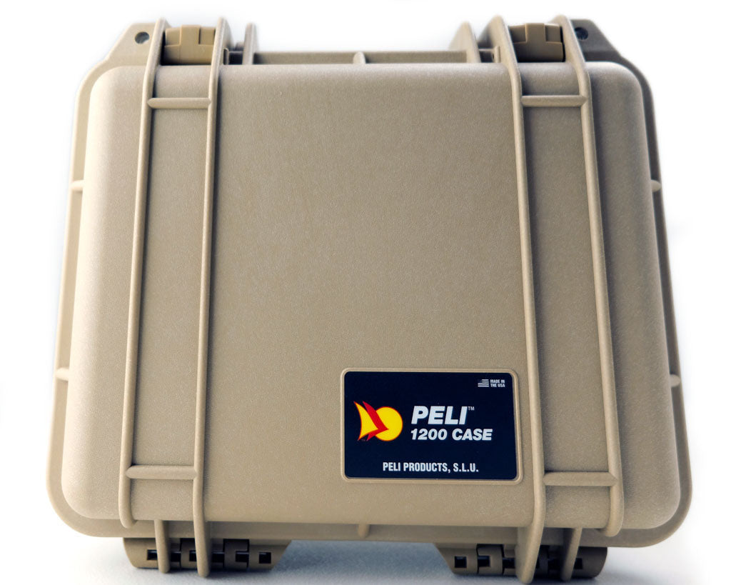 PELI 1200 PROTECTOR CASE