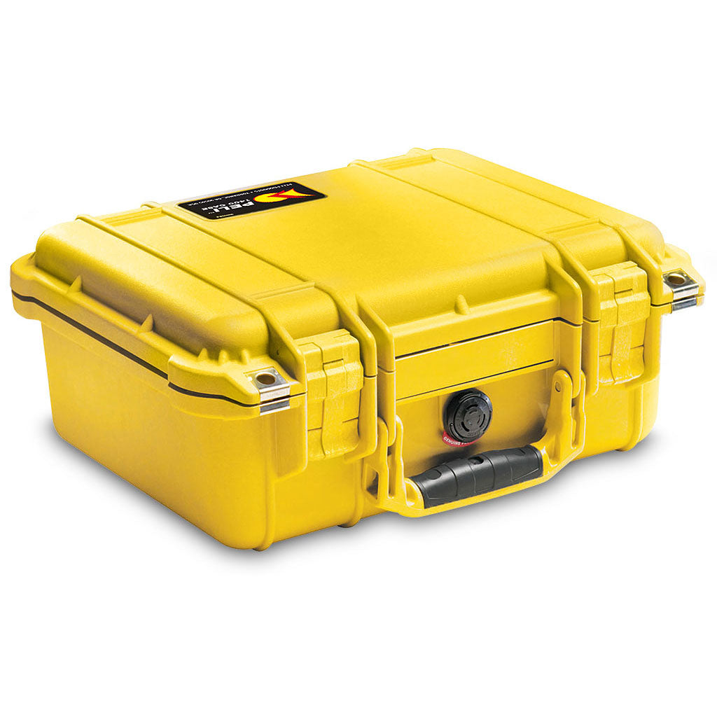 PELI 1400 PROTECTOR CASE