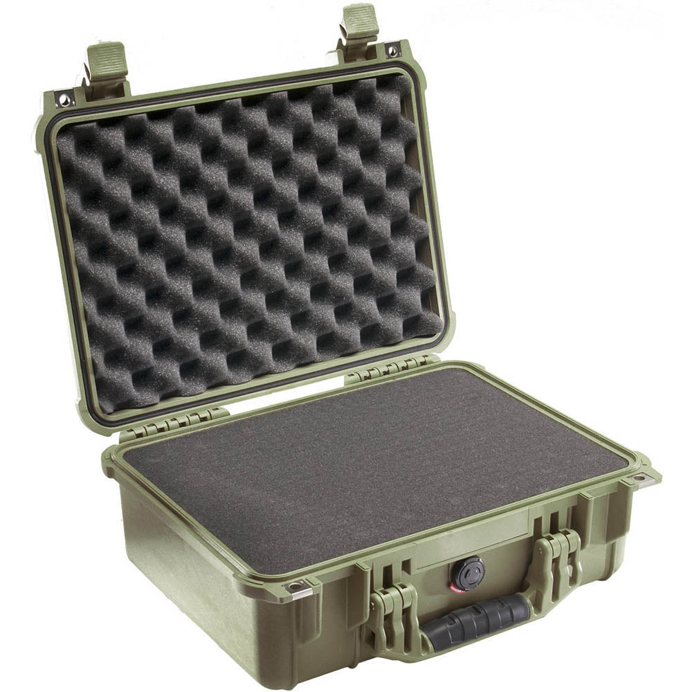PELI 1450 PROTECTOR CASE