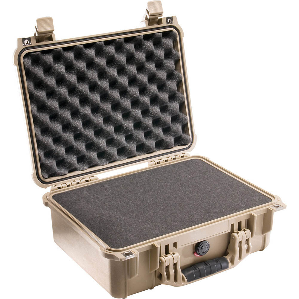 PELI 1450 PROTECTOR CASE