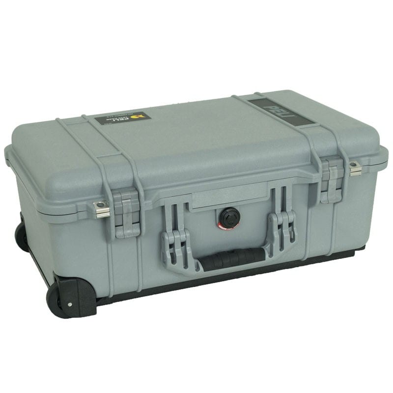 PELI 1510 PROTECTOR CASE