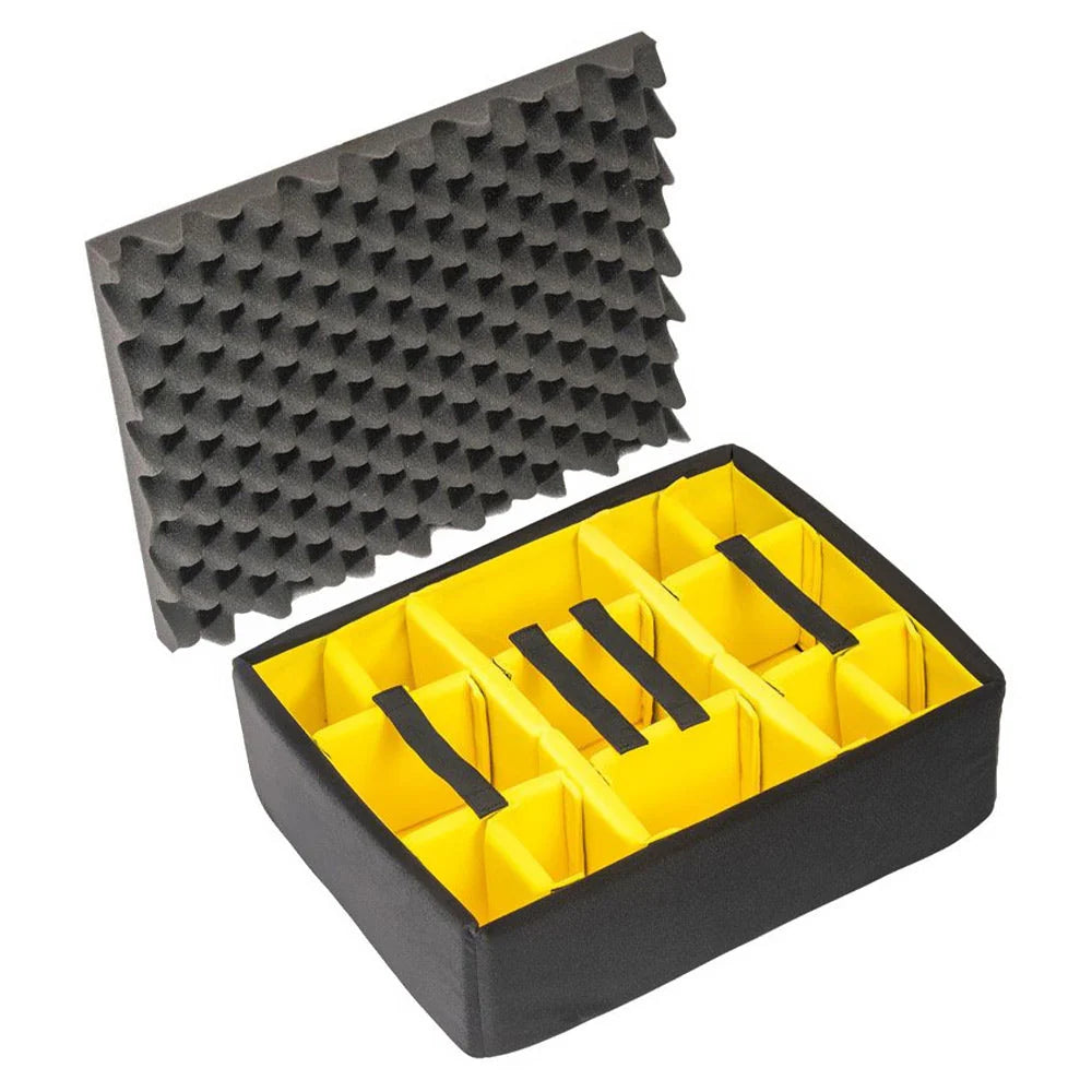 PELI 1550 DIVIDER SET