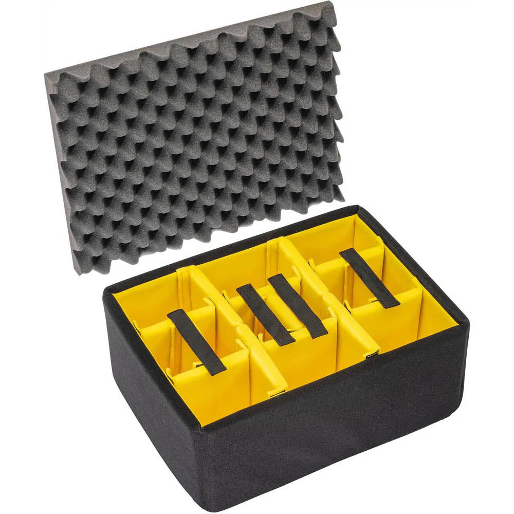 PELI 1557 DIVIDER SET