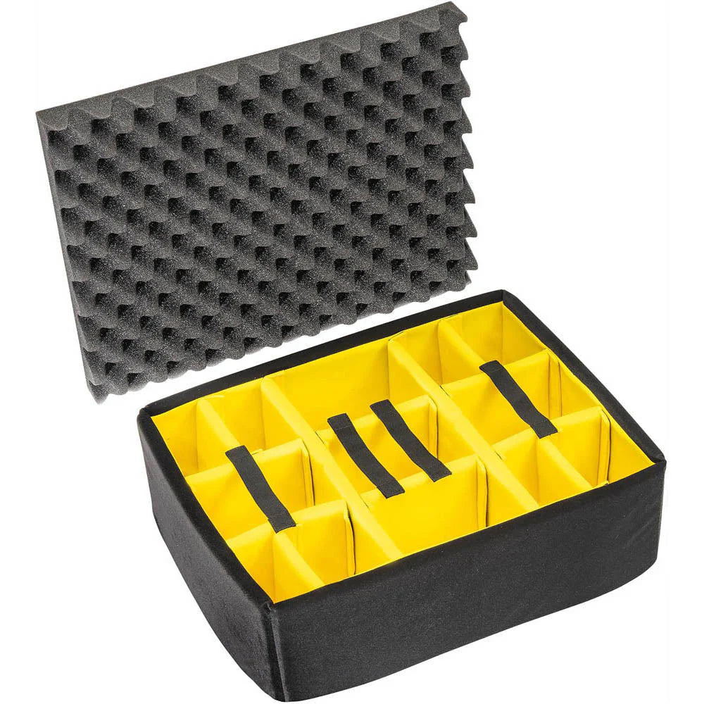 PELI 1560 DIVIDER SET