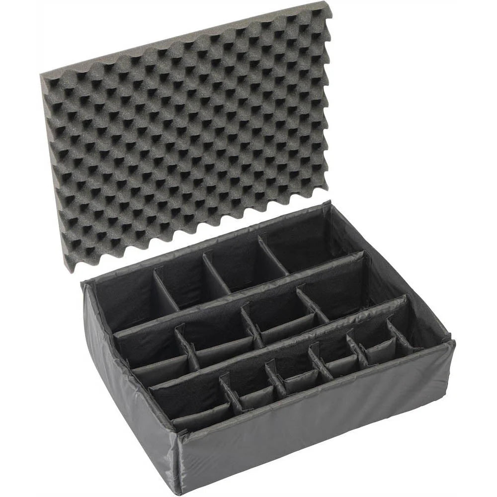 PELI 1600 DIVIDER SET