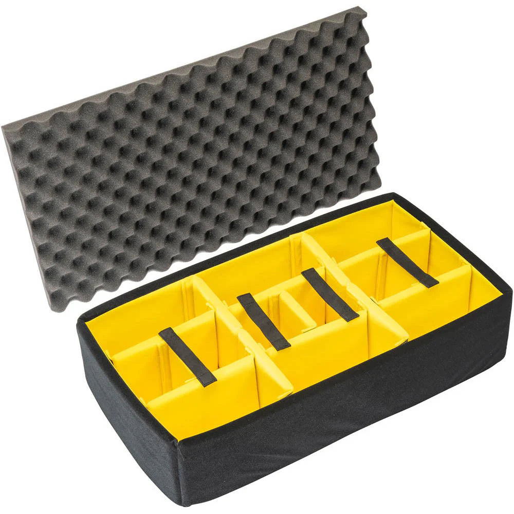 PELI 1605 DIVIDER SET