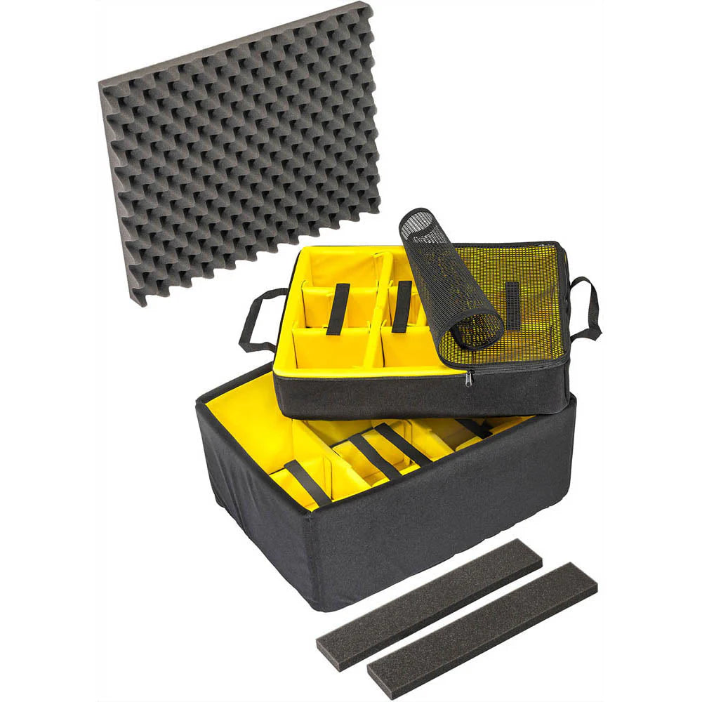 PELI 1607 DIVIDER SET