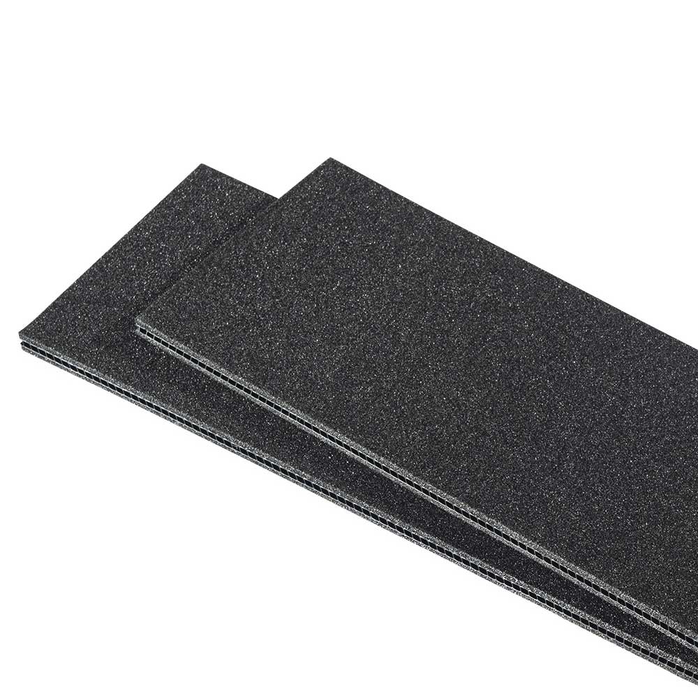 PELI 1615 TREKPAK TOP UP