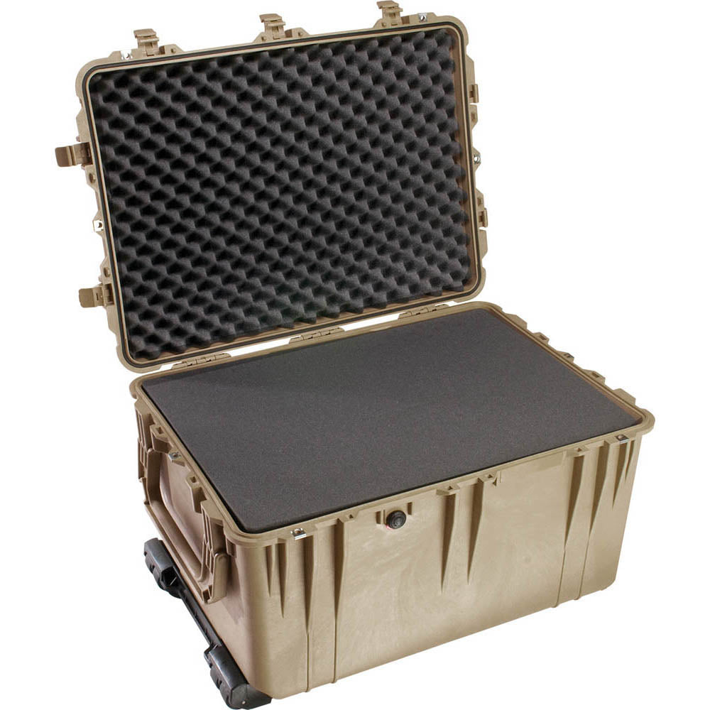 PELI 1660 PROTECTOR CASE