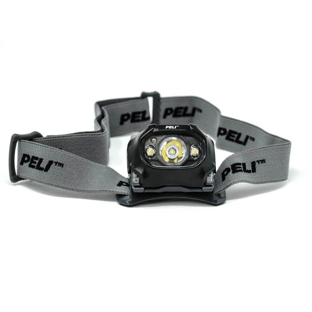PELI 2760 LED HEAD TORCH