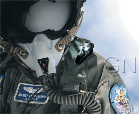 PELI 2220 VERSABRITE LED ZONE 1 YELLOW