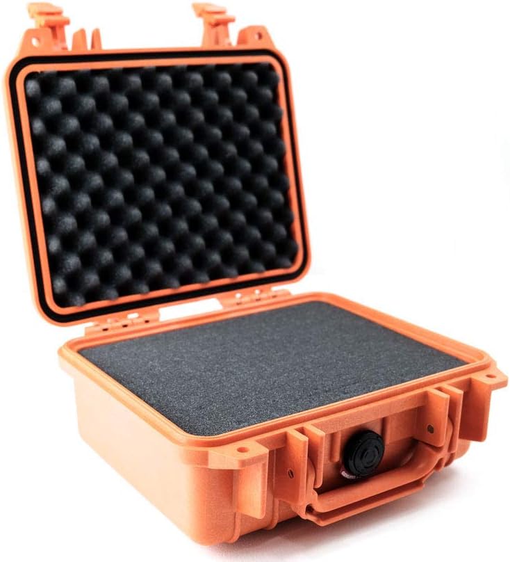 PELI 1200 PROTECTOR CASE