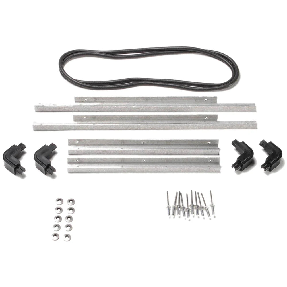 PELI IM2400 / IM2450 LID BEZEL KIT