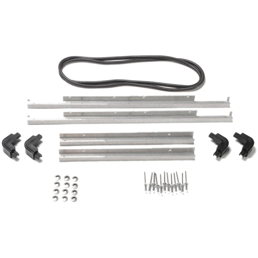 PELI IM2600 / IM2620 LID BEZEL KIT