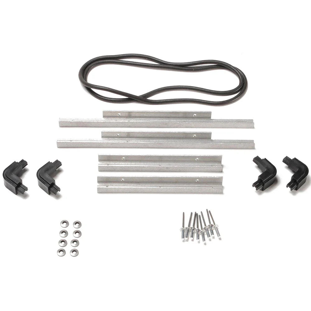 PELI IM2200 LID BEZEL KIT