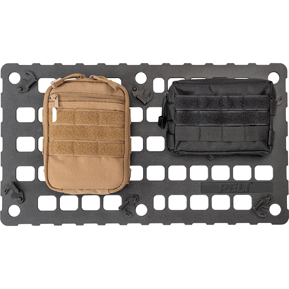 PELI 1510 MOLLE PANEL