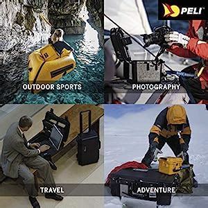 PELI IM2306 STORM CASE