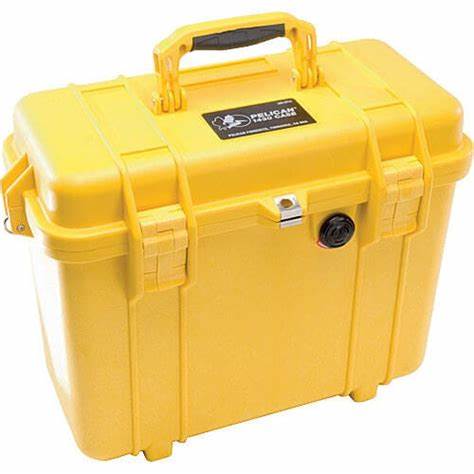 PELI 1430 PROTECTOR CASE