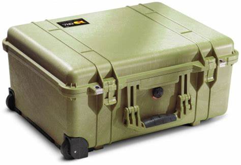 PELI 1560 PROTECTOR CASE