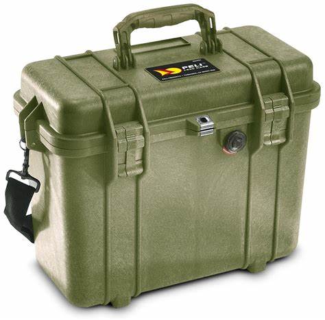 PELI 1430 PROTECTOR CASE