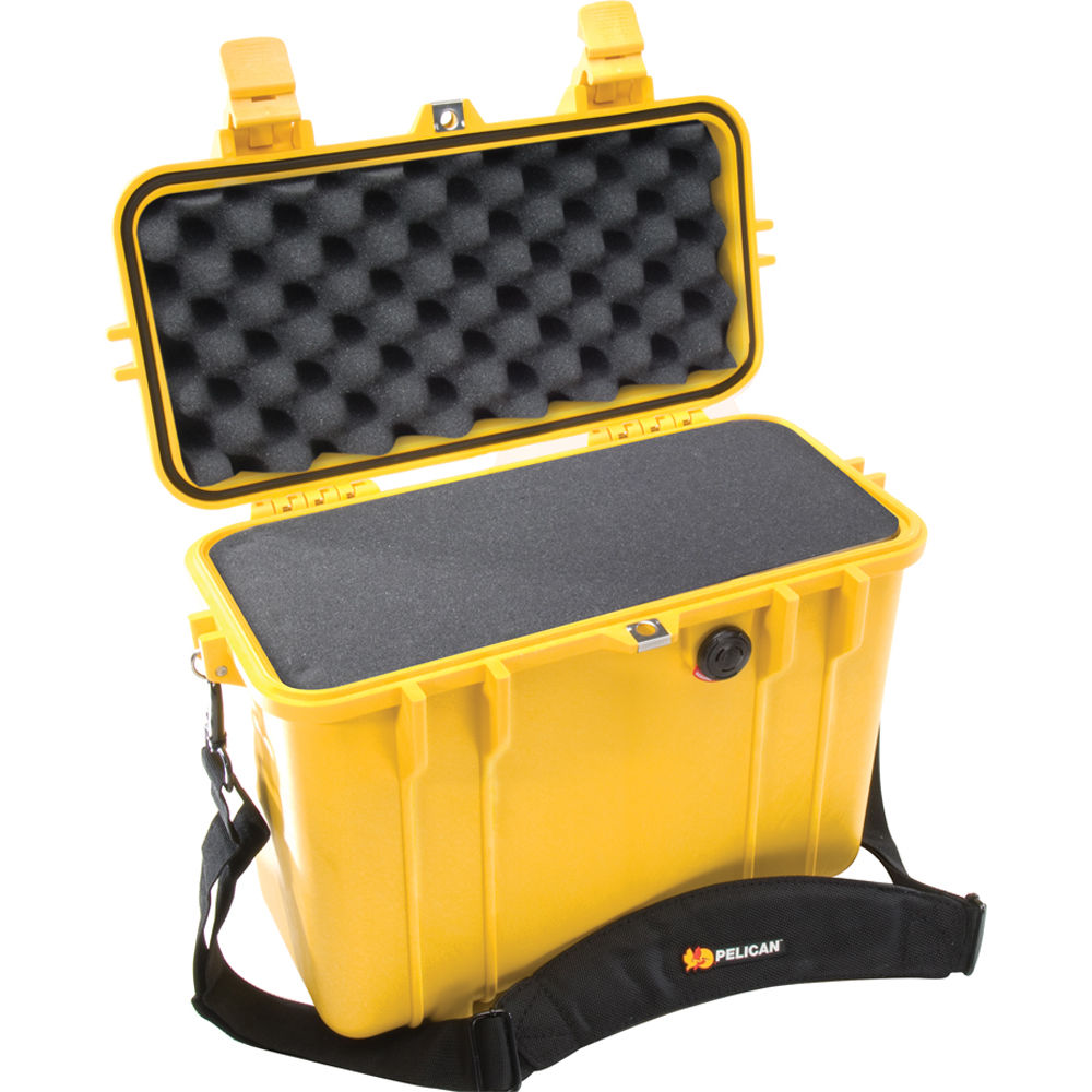 PELI 1430 PROTECTOR CASE