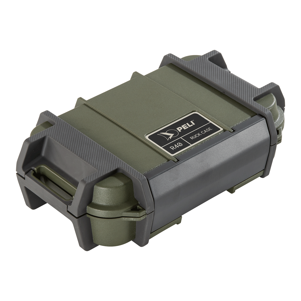 PELI R40 RUCK CASE