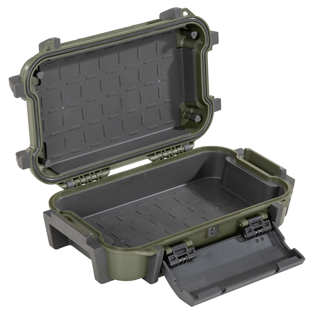 PELI R40 RUCK CASE