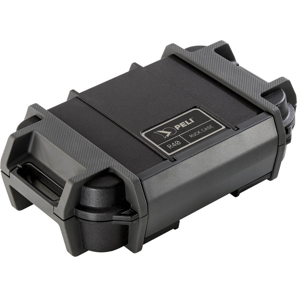 PELI R40 RUCK CASE