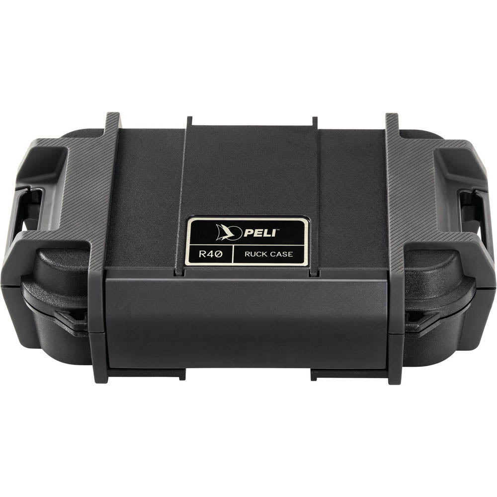PELI R40 RUCK CASE