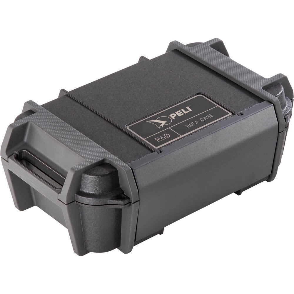 PELI R60 RUCK CASE