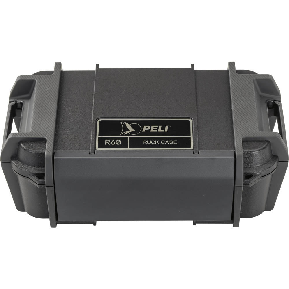 PELI R60 RUCK CASE