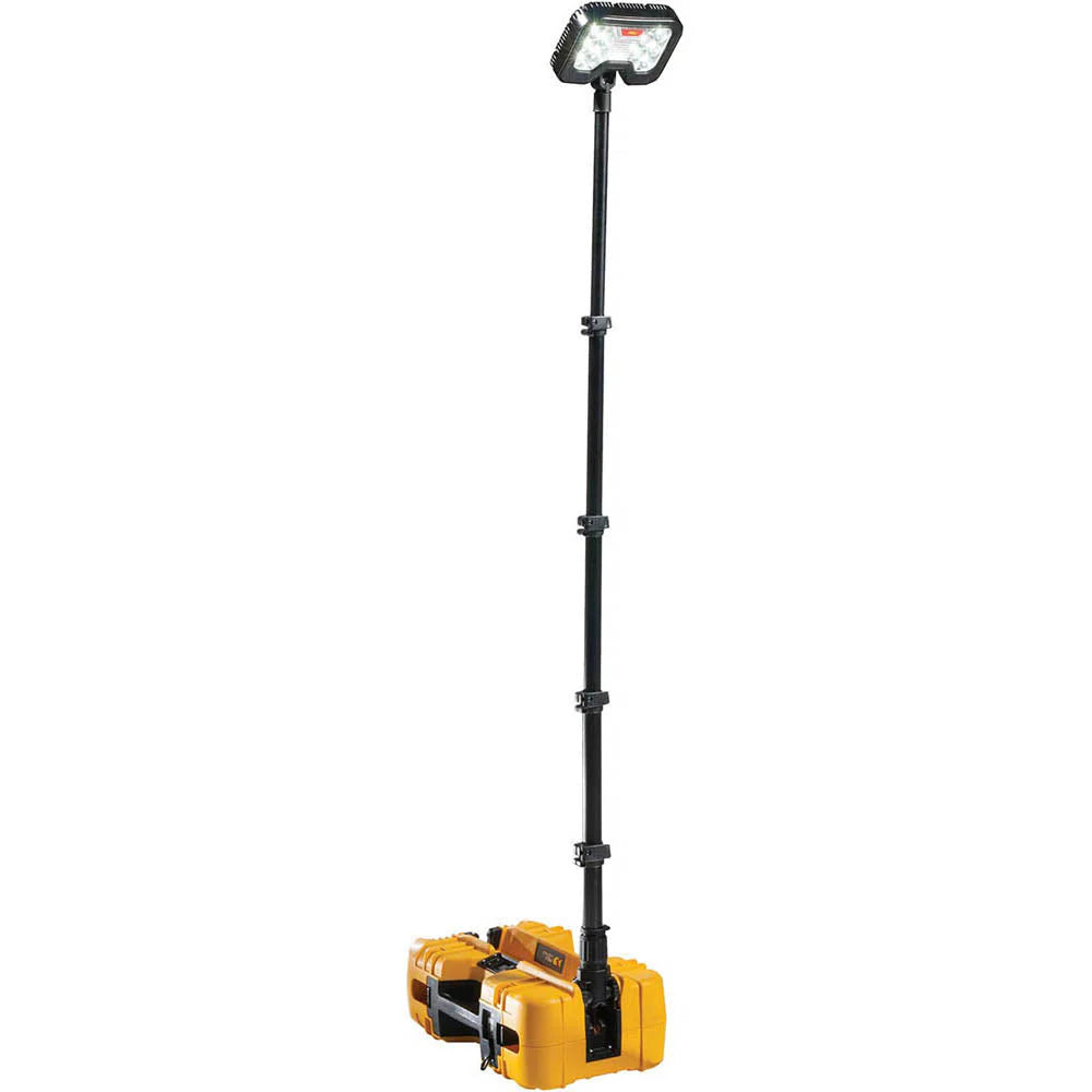 PELI 9490 AREA LIGHTING SYSTEM